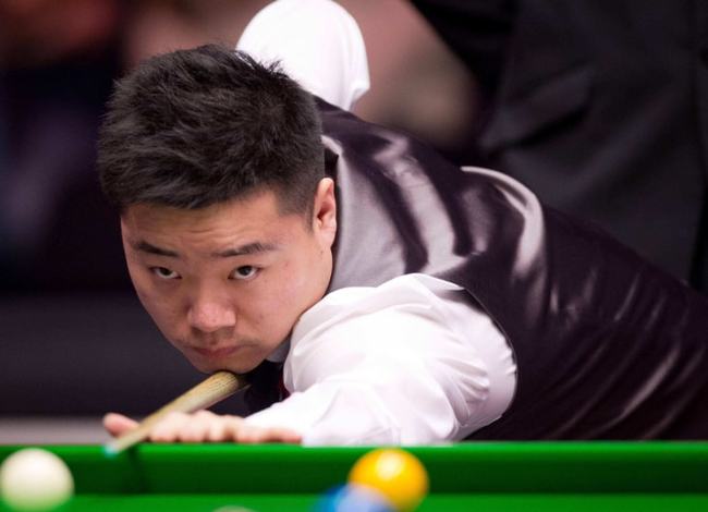 更导致了球 更导致了球